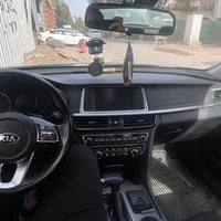 كيا اوبتيما • ٢٠١٩ • ٧٠٠٠٠ ميل