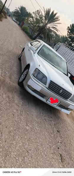 ملكه 2002 كرستال ادوات متوئم مكينه VVT مكينه وگير جدد حداده تخم تاير خير من الله تبريد تدفئه جاهزه سعر 32 مكان الشطره ***********
