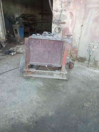 مولد • كيه • الحي الصناعي الجديد