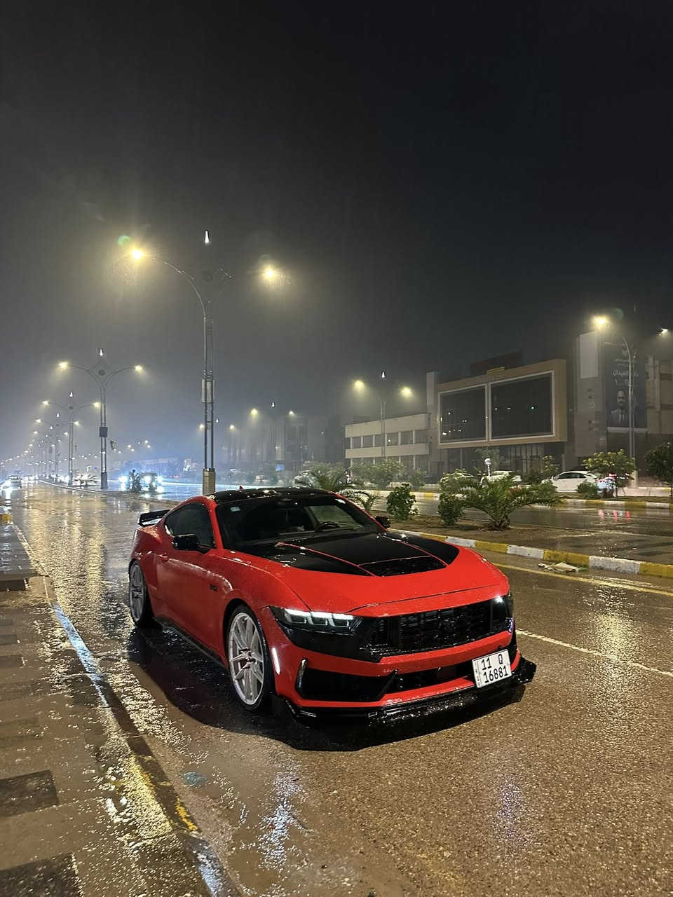 موستنك GT2024
السياره جديده بمعنى الكلمه ترهم  

 فقط بنيد

جاملغ تكحيل كارت  جداً بسيط 

السياره تعبان عليها وصارف عليها مانقصها اي شي جاهزه 100‎%‎ 

عليها اضافات 

شوت 

 وستيرن كاربون فايبر

وبك لايت ابيض اوربي

ولحيه 

 ppf بنيد وقماره وجنطه 

كاج كان

لدات دعاميه ابيض

اكس بايب كورسا

برمجه سيف تيتو

ستريس بار

ويل نيش صبغ درجه اولى ابيض 7 شذرات

سبايدر دارك هورس

لواصق اصلي ونانو سيراميك 

ماشيه 16000 كيلو 

اكتف اكزوز 

بريميوم

ديجيتل

رادار امامي وخلفي وجانبي

السياره معروفه وبلعافيه ع الياخذها

السعر والاستفسار هذه رقمي ترهم مراوس او بيع
مكان السياره الناصرية

***********
