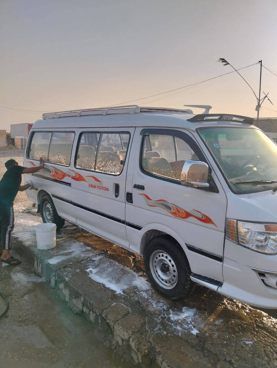 سلام عليكم فتون لبيع سياره جاهزه مكينه وكير حداديه اكسن دوشمه جديده تبريد شغال كهربائياته كله شغال شاشه سياره مكفوله من الضربه  مديل ١٤ تحويل ثاني يوم رقم انكليزي  مكاني البصره ابو الخصيب سعر 87 وبيه مجال رقم ***********
