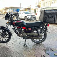 ناصريه الصالحيه • موديل ٢٠٢٣ • ١٥٠ سي سي