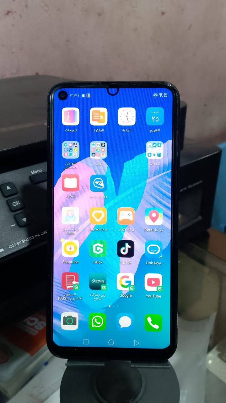 السلام عليكم (هواوي Y7p) و (A72 سامسونك) ذاكره 64 وسامسونك 256ذ انضاف كدامك موضح بالصور كلشي شغال بيهن مكاني الشعله


**إذا كنت صاحب هذا الإعلان وتريد حذفه لأي سبب، رجاءا أرسل رسالة إلى الدعم الفني**