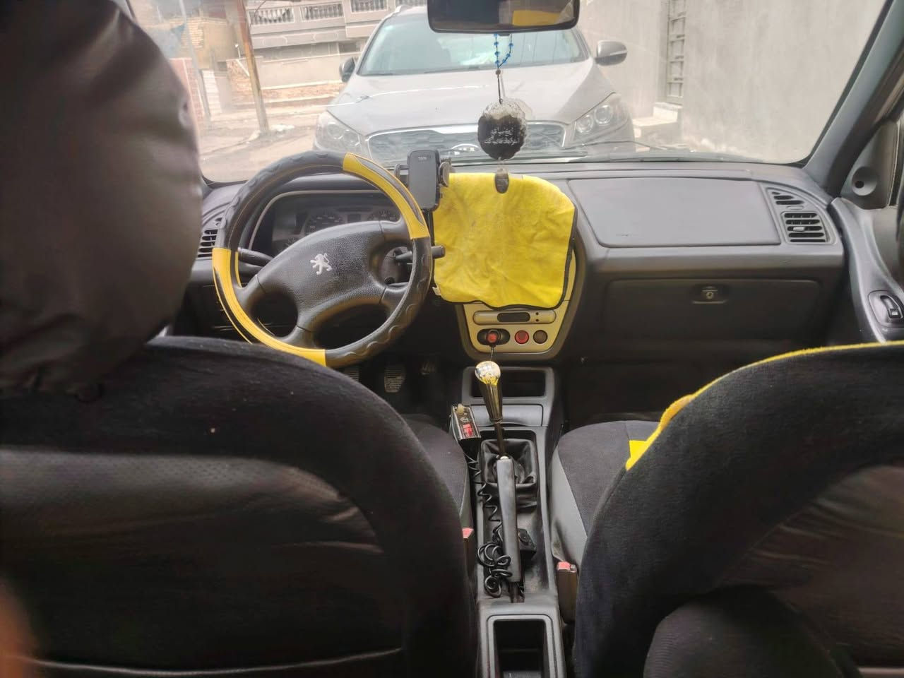 سلام عليكم ورحمة الله وبركاته سياره بيجو 306  موديل 2003
.

سعر ٣٧
رقم صاحب سياره هذا
***********
