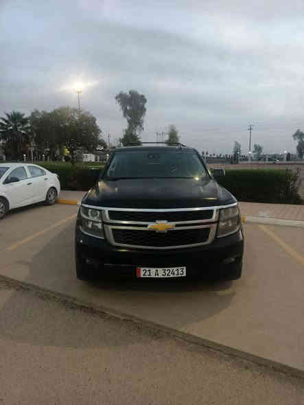 شوفر 2015
بيهة ٣ قطع صبخ 
صدر امامي خلفي جديد 
تروباين امبدلي صار شهرين 
السياره كل نقص ما بيهة  
مكينهة تنقص نص لتر كل تبديله
270 وبيهة مجال 
  ‏‪***********‬‏ مكلف بل نشر
