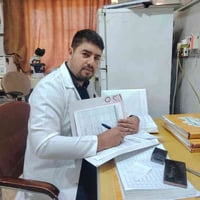 تحاليل دهون • سكر مجاني • بهرز الطارق