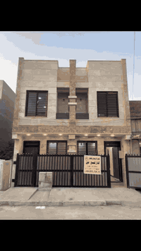 دار سكني✖️٢  للبيع 
المساحة :  ٥٠م
 الواجهة:       ٣،٧٥م
النزال:        ١٣،٥٠م 
(يحتوي على غرفة ارضية)
٤ غرف وخدمات ، التفاصيل موجودة  في الفيديو 
الموقع :   الضباط - حي القاهرة  م ٣٠٧ قرب الشارع العام 
   للاستفسار ومعرفة السعر الاتصال على الارقام التالية: ***********
م. ياسر الزبيدي
***********
***********
المكتب 
 او زيارة مكتب ياسر الزبيدي للعقار  /حي القاهرة - شارع حسينية آل الرسول
