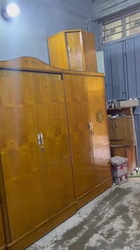 غرفة • نجارة صاج • الحلة