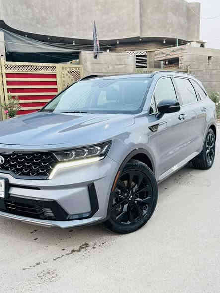 السلام عليكم ورحمة الله وبركاته 
سورنتو موديل 21 فول مواصفات واحد ع واحد 
امريكي كفوله من الضربه 
حادثه غرق مياه امطار للدوسه شرط الفحص مكينه 4سلندر 2500تيربو 
ماكو داعي اذكر مواصفات لان هيه فول مراوس اراوس حسب القناعه 

#السعر_265  وبيها مجال مكاني ذي قار سوق الشيوخ ومتواجد مركز للأستفسار اكثر  
***********
