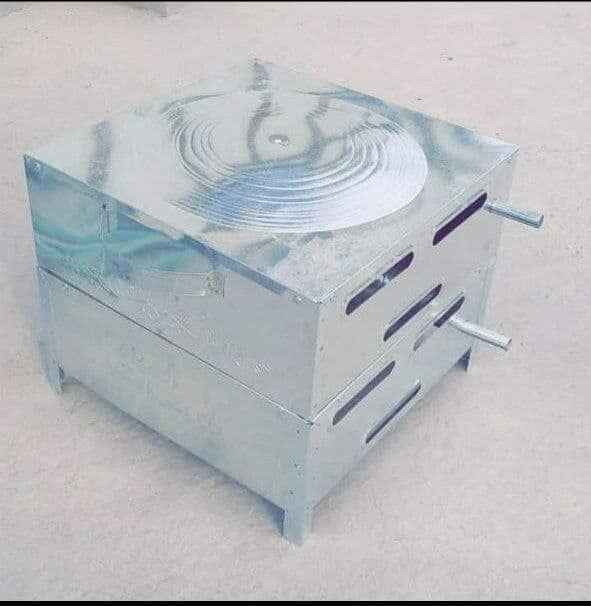 عررض لفتره محدوده جدااا  📢📢 من سوق الاصدقاء 🤗🤗

تنور غاز ارضي شغل موصل درجه أولى 👌👌

بليت مغلون نوعيه الاصلي% امان سهل للاستعمال

 يستعمل للخبز والمشويات وغيراها 

السعر 35

مع ملحقات كامل منضم وصوندا وقفايص

للحجز والاستفسار راسلونا على الصفحه 📲📱

خدمه التوصيل جميع المحافظات العراق مجاني بغداد, العراق


**إذا كنت صاحب هذا الإعلان وتريد حذفه لأي سبب، رجاءا أرسل رسالة إلى الدعم الفني**