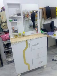 ميزة • جديدة • خزانة