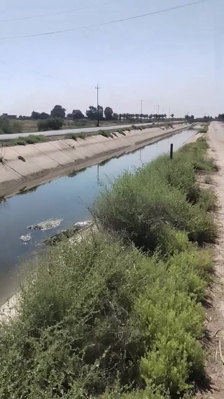 ٧ دوانم للبيع قريه العوادل الجسرالفرنسي عل مشروع الصب قانون١٧ سعر الدونم الواحد ٦٠ مليون  للاتصال مكتب الثقه ابو عبد الله العادلي ***********
