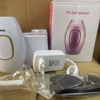 جهاز ليزر • جديد بالباكيت • توصيل