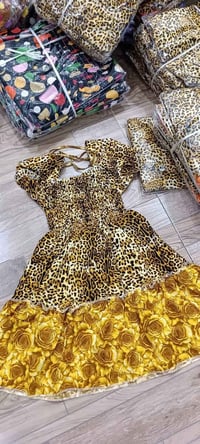 نسائي • أطفال • ورد