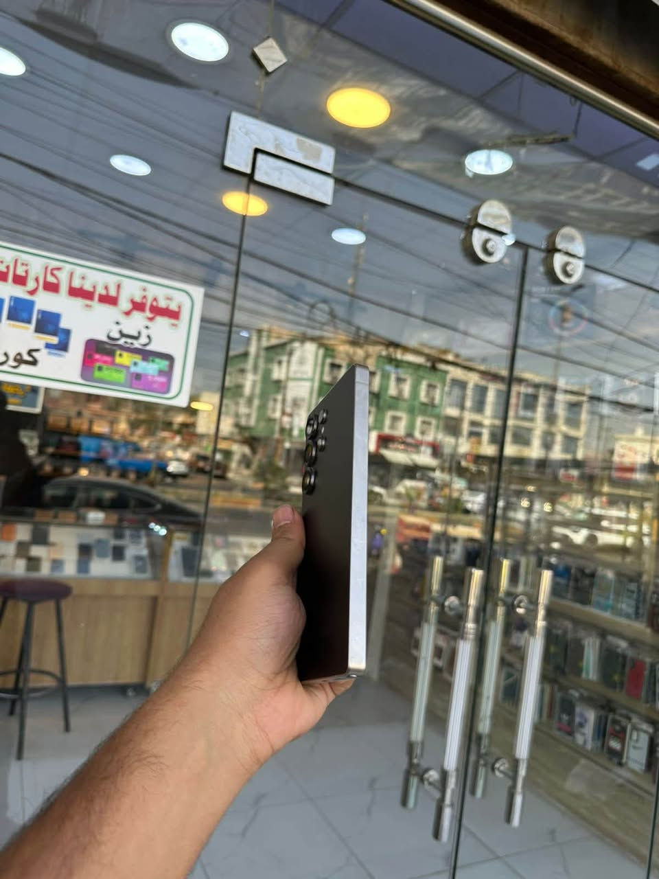 25 الترا 512 وكالة بدون ملحقات ب 1220 بيع شراء مراوس مركز فلة المكان بغداد حي اور 600 ***********

