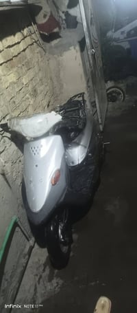 تسع زروف • محرك ناعم • صندوك ينقفل