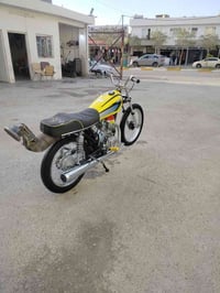 CRX ١٢٥ • ٢٠٢٥ • شانسي