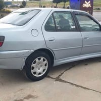 بيجو 306 • ٢٠٠٢ • السليمانية