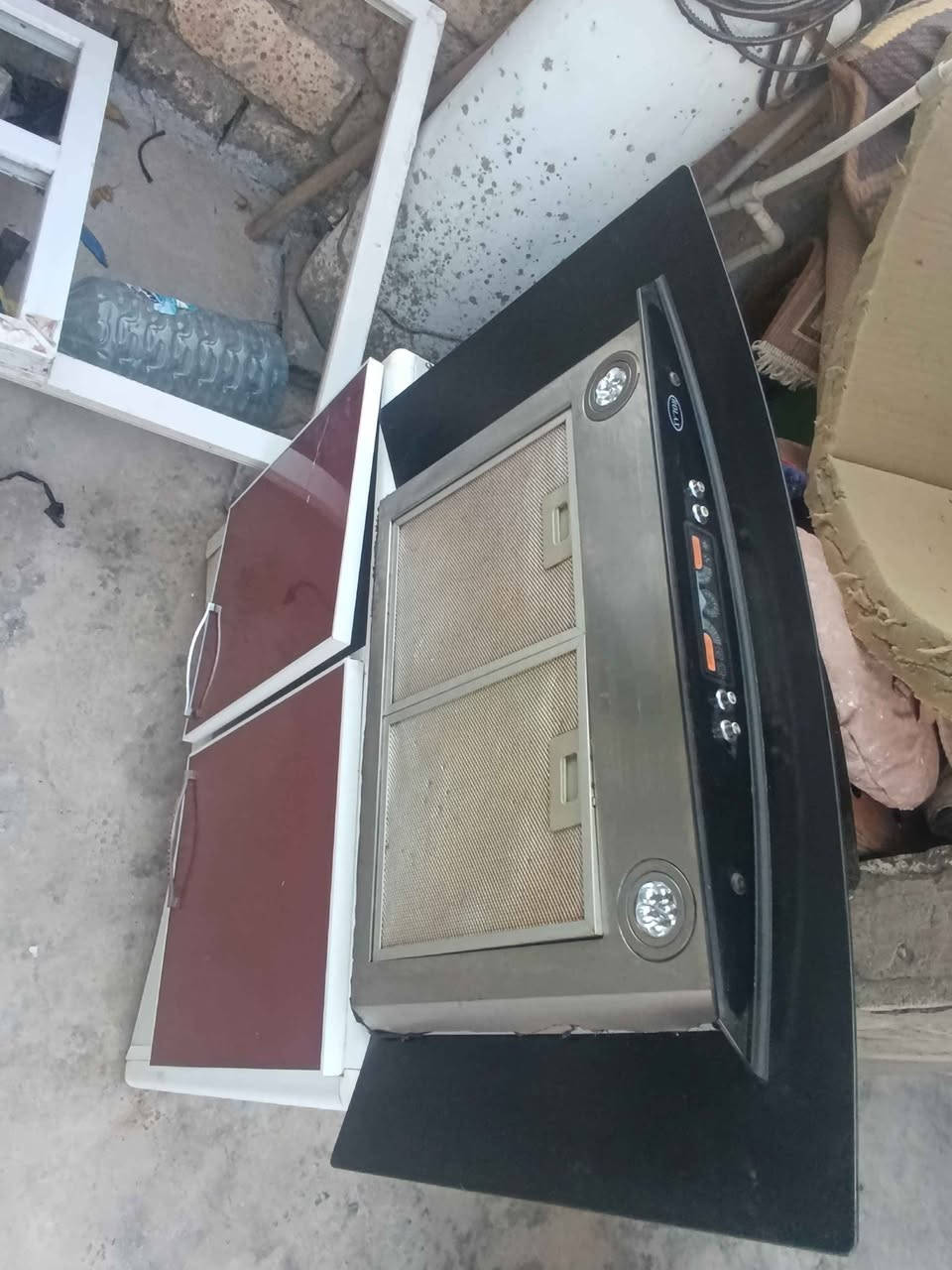 ساحبه شغاله بل شرط هيه ولقاعده مالتها السعر 60وبيها مجال التصال *********** كركوك, العراق
