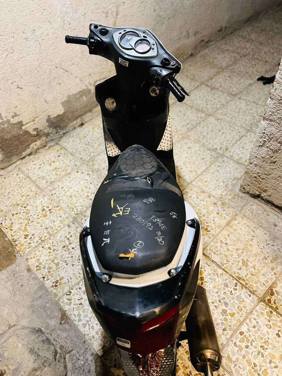 للبيع مكاني لحسينية  خاص مفتوح سعر ٥٠٠ وبيهة مجال


**إذا كنت صاحب هذا الإعلان وتريد حذفه لأي سبب، رجاءا أرسل رسالة إلى الدعم الفني**