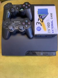 بلي فور • هارد خارجي • ٤٣ لعبة