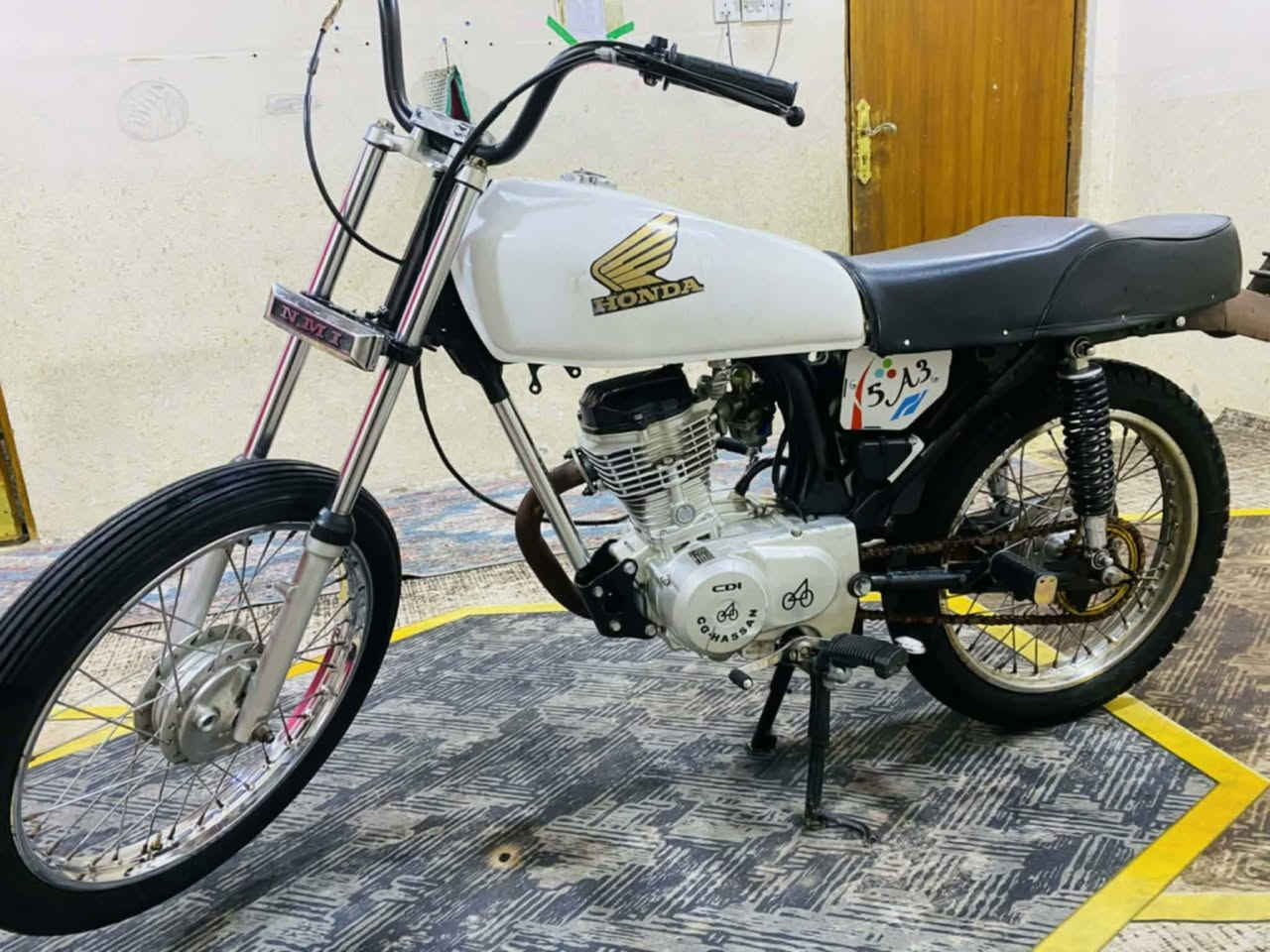 دراجه اربع كير كلك كلك اللبيع سعر 350قفل نضيفه شلعه وسرعه فول محرك رابيدو 🫰


**إذا كنت صاحب هذا الإعلان وتريد حذفه لأي سبب، رجاءا أرسل رسالة إلى الدعم الفني**