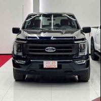 فۆڕد F150 مۆدیل 2023 مواسەفات XLT مەکینەی V6 دەبڵ تۆربۆ دەبڵ ئەکسل دەر...