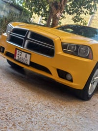 جارجر • ٢٠١٢ • رقم جديد