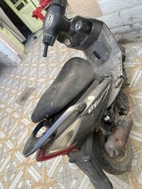 النجف الاشرف • دراجه نضيفه • اتوماتيك