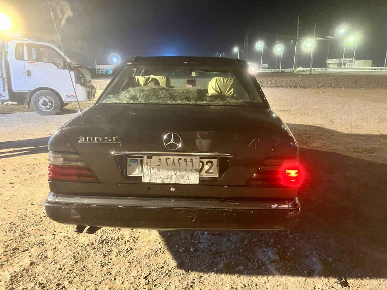 سلام عليكم مارسدس بيبي شبح للبيع مديل 95 محور مكينه 3000 مكينه كير كفاله 
قواعد دبل سليمه 
جام 4 كهرباء 
اريل كهرباء 
سنتر لك 
شاشه جديده 
دوشمه جديده 
تبريد شغال 
حداديه جديده 
تخم تاير جديد 
السياره فقط التنته يرادلهه ترتيب 
السياره صبغ جماليه بيهه بكانات معجون قليله
رقم بغداد تحويل مباشر سنويه 28
مكاني بلعماره قريه الطبر 
السعر 48 وبيهه مجال قليل 
رقم الهاتف ***********
***********
