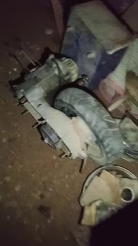 صالنصه • كربلاء • فندق البارون