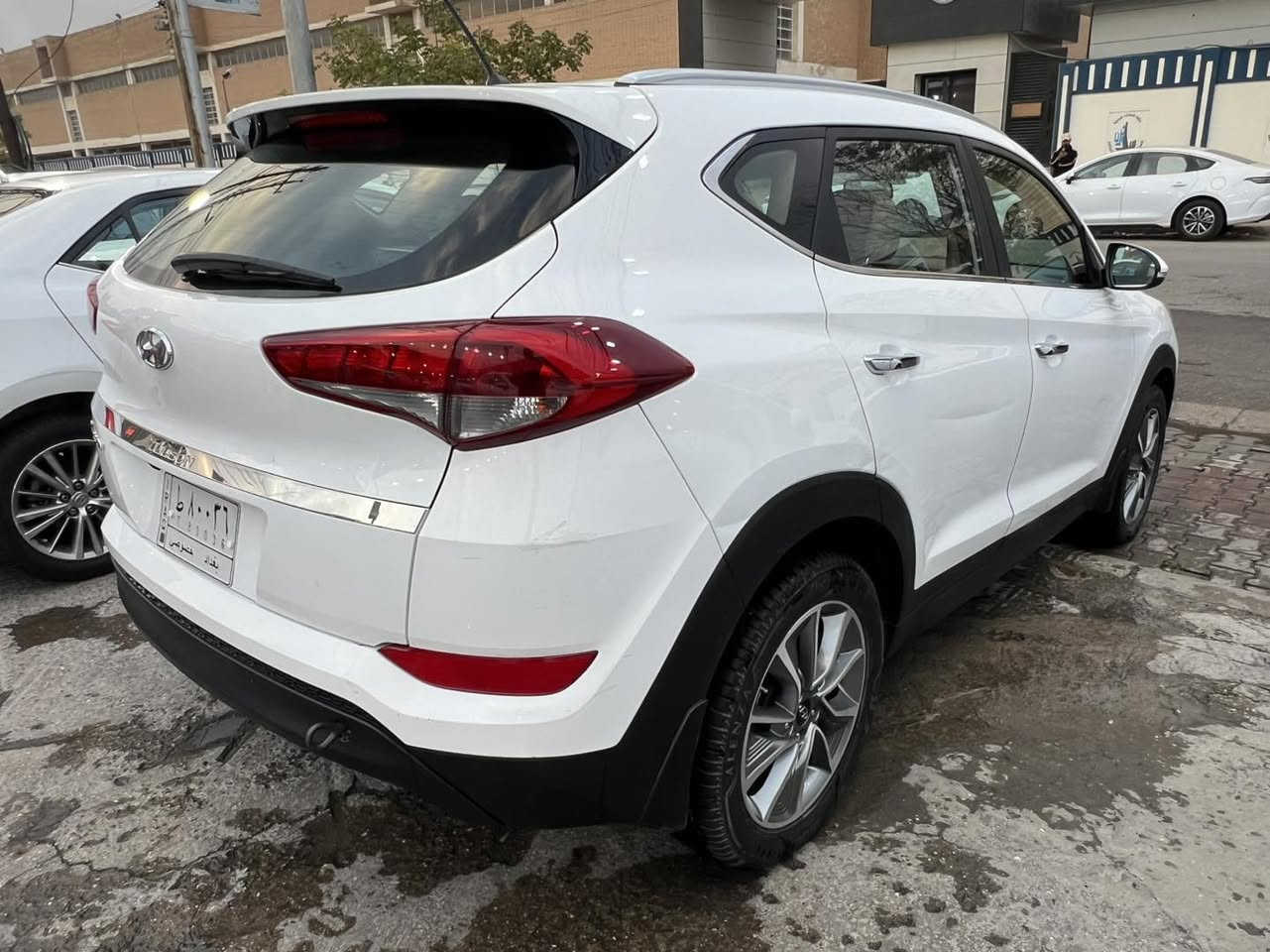 توسان خليجي 2018
سونار مرفق مع الصور 
استفسار اكثر اتصل 
***********
