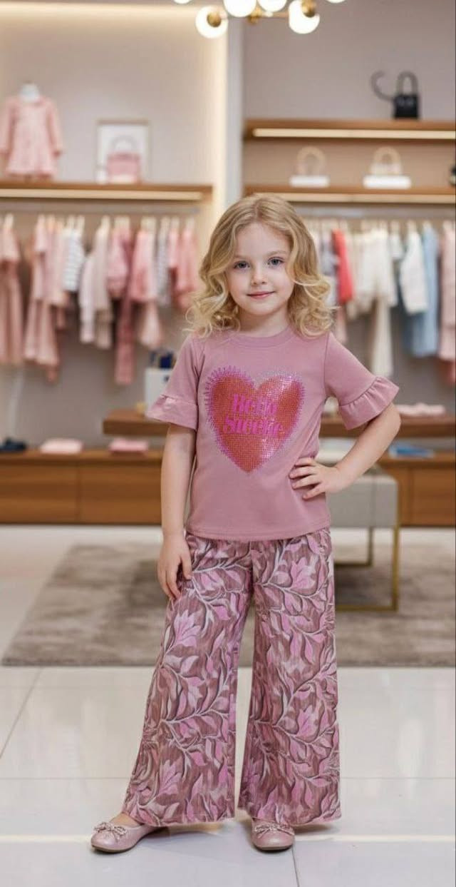 تراك بناتي❤‍🩹
قياس 2 - 4 سنوات


**إذا كنت صاحب هذا الإعلان وتريد حذفه لأي سبب، رجاءا أرسل رسالة إلى الدعم الفني**