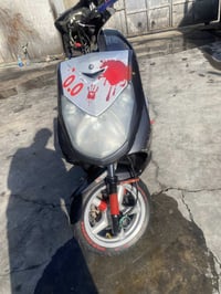 دراجه للبيع سكنس فحل نوزل مكفوله كفاله عامه 750عنون بياع الشهداء للتوا...