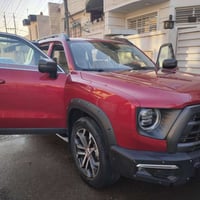 هافال داركو • باسمي بغداد • ٥٩٠٠٠ كم