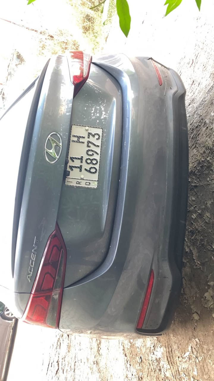 هونداي اكسنت 2018 كير اي تي بيه صبغ قليل سياره باسمي سعره 100 وبيه مجال بصيط بغداد, العراق


**إذا كنت صاحب هذا الإعلان وتريد حذفه لأي سبب، رجاءا أرسل رسالة إلى الدعم الفني**