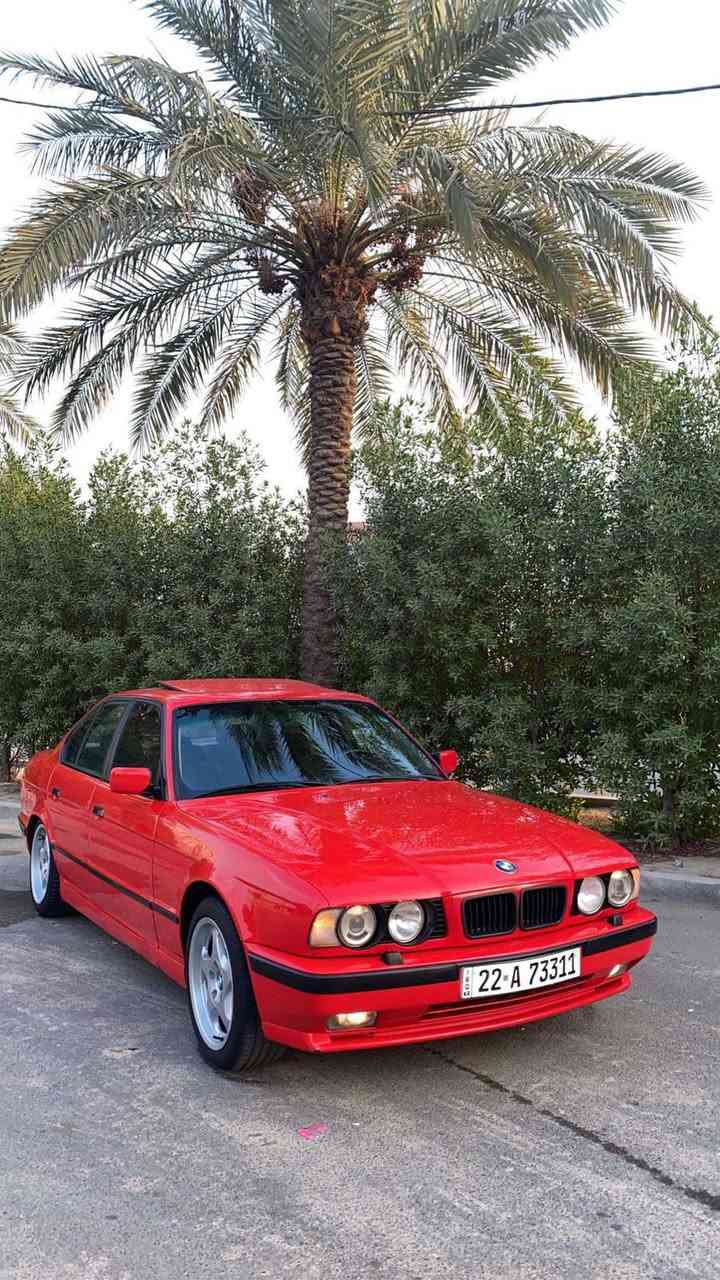 bmw 525.                 موديل 92 
سياره فول الفول لوك بجم عريض دعاميات ام ويل ام 

حداديه لوك محرك جديد تخم تاير منظومه زينون 

سياره ترايها زيرو    سعرها 86 بيها مجال مكاني كوت مركز مدينه

*********** 
لٓــمّـــــاّذٌاْ أنْــآ
