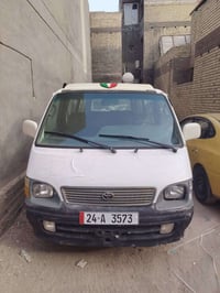 هايسا • ٢٠٠٦ • تحويل دهوك