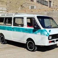 تعمير كامل • مكينة جديدة • وكالة عامة