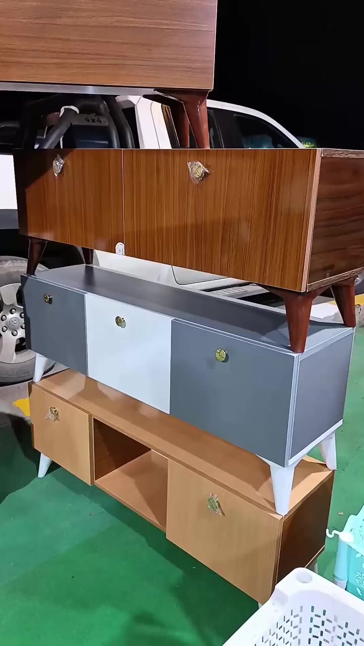 افخم ميز شاشة ممكن تشتري ✨
وبس ب ٤٥ الف 
متوفر بعدة الوان واشكال 
ابعاد الميز 
120*45
عرض العيد الاقوى 🔥
العنوان:
كربلاء/طريق الحسينية/مقابل عمود 172
للتواصل:
***********
***********
.
.
.
 #مجمع #مجمع_دراهم #ادوات_منزلية #viral
