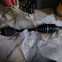 درام شفت • سورنتو • جديد