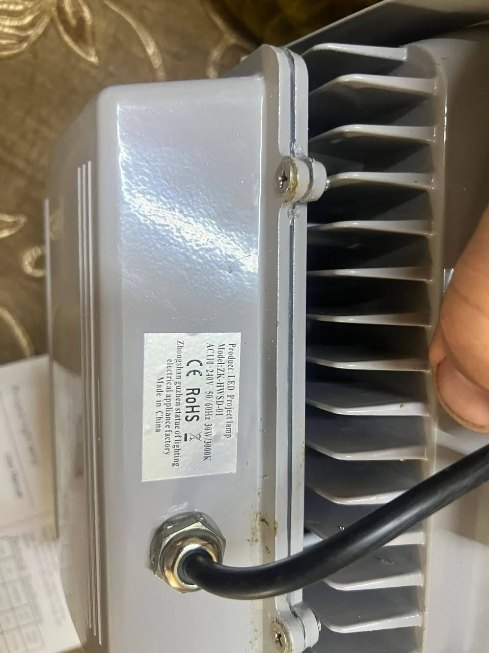 1. قطع حط سعر وبلعافيه بروجكتر كلش قوي


**إذا كنت صاحب هذا الإعلان وتريد حذفه لأي سبب، رجاءا أرسل رسالة إلى الدعم الفني**