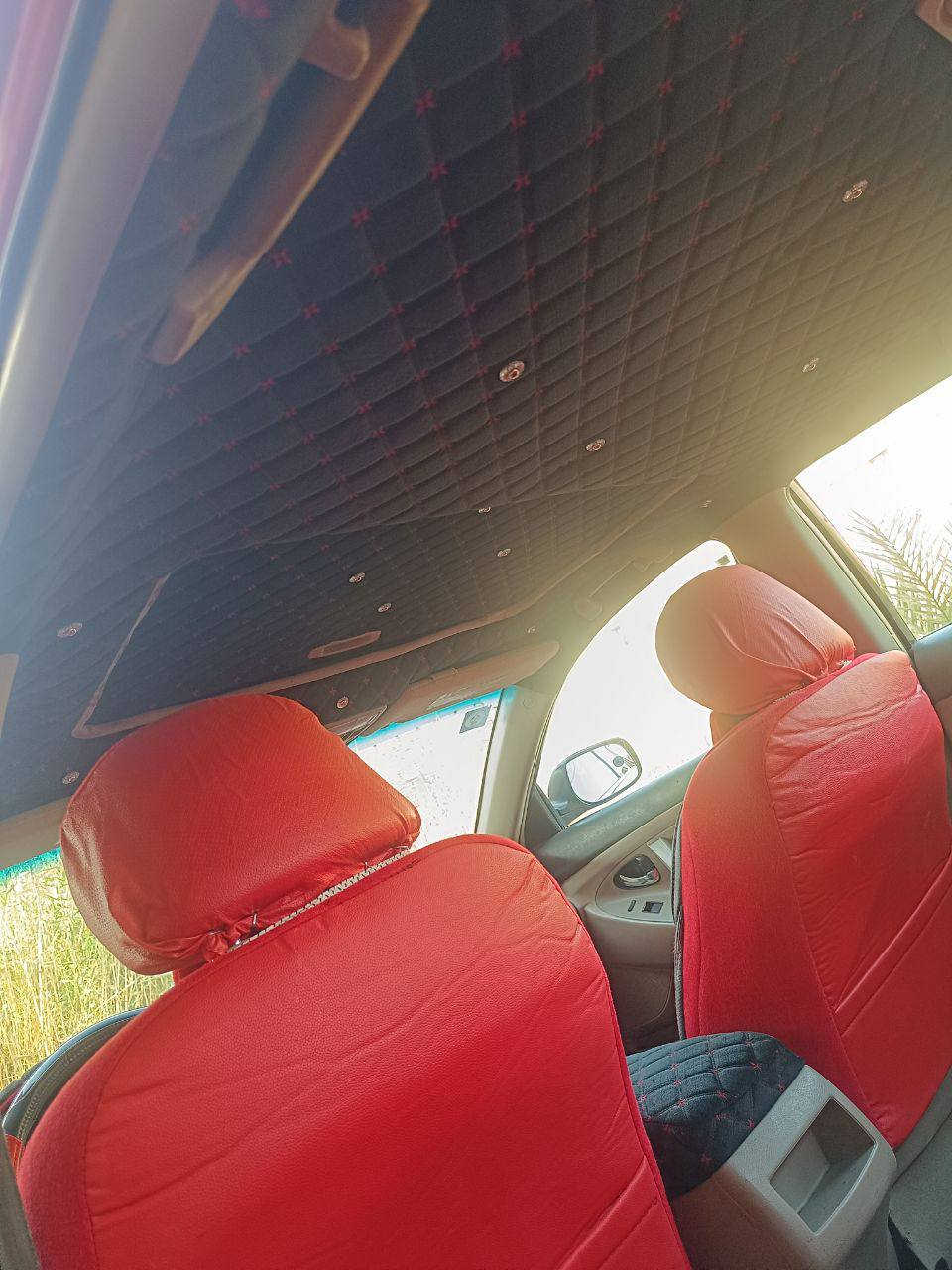 كامري 2007 امريكي السيارة باسمي مباشرة، أمشي بيها يوميًا لدوامي والحمد لله مريحة جدًا ونظيفة.
🔹 المواصفات:
المحرك بحالة جيدة 
الكهربائيات بحالة جيدة
الدواخل نظيفة ومنظمة
مصبوغة صبغ عام لغرض الجمالية فقط (شرط)
مبدل بيها بنيد أمامي فقط عند دخولها إلى العراق
سونار جديد 
هزة جديدة
لا توجد أي مشاكل مرورية
ملاحظه:منظومة التبريد فقط لا تعمل
 مكاني السماوة التواصل فقط على رقم الهاتف***********
💰 السعر: 78 (قابل للنقاش البسيط)
