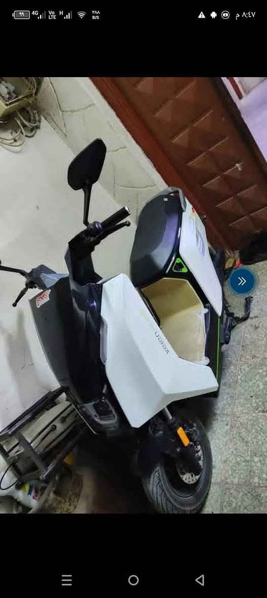 سلام عليكم عندي دراجه شحن البيع مديل 2025 كامل مواصفات سعر 650وبيه مجال رقم ***********
