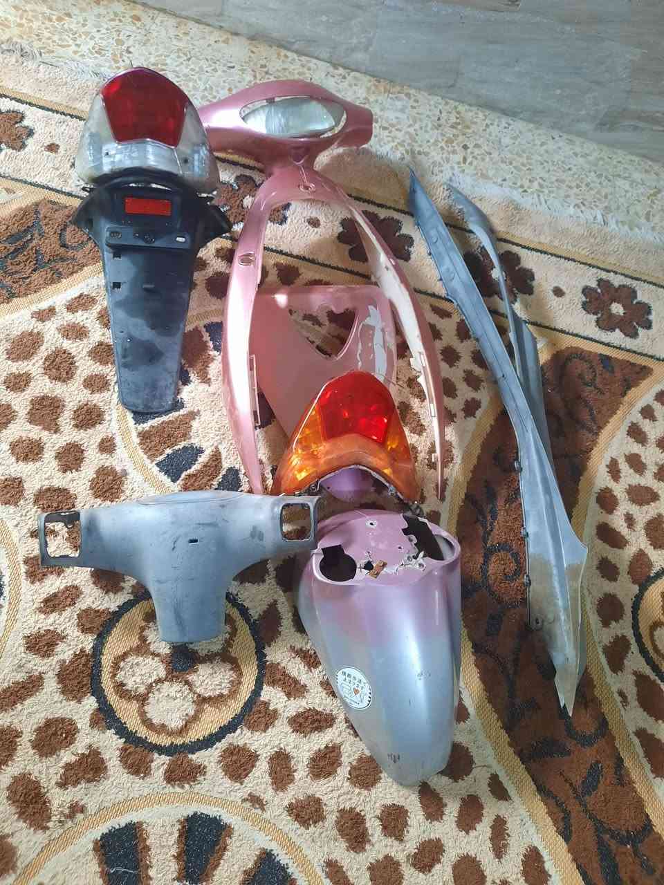 كلمن وسعره


**إذا كنت صاحب هذا الإعلان وتريد حذفه لأي سبب، رجاءا أرسل رسالة إلى الدعم الفني**