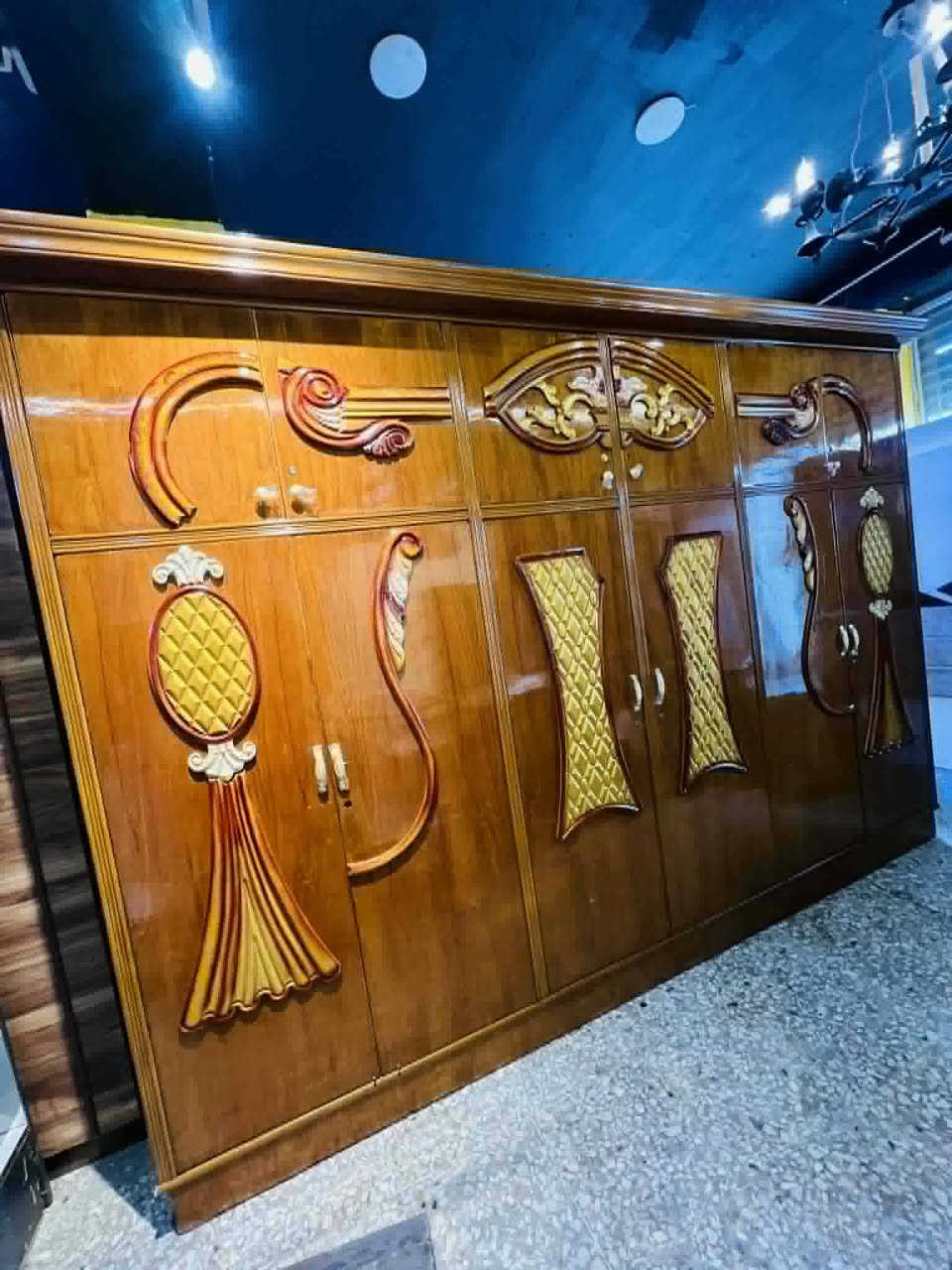 غرفه صاج عراقي  🇮🇶
نضافه 90 ٪💯
سعر 750قفل 🔒
الشد والنقل داخل بغداد مجاني 🚛
يوجود توصيل محافضات بكروه 🚛


**إذا كنت صاحب هذا الإعلان وتريد حذفه لأي سبب، رجاءا أرسل رسالة إلى الدعم الفني**