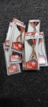 فيش اوديو • اصلي • جديد