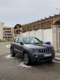 جيب خليجي 2018 ماشيه 112mile مبدل باب خلفي نفس لون اصلي  مكفوله من الص...