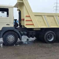 مان صقر • موديل ٩٤ • كلار