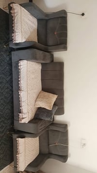 تركي ٧ مقاعد • لون رصاصي • بلديات بغداد